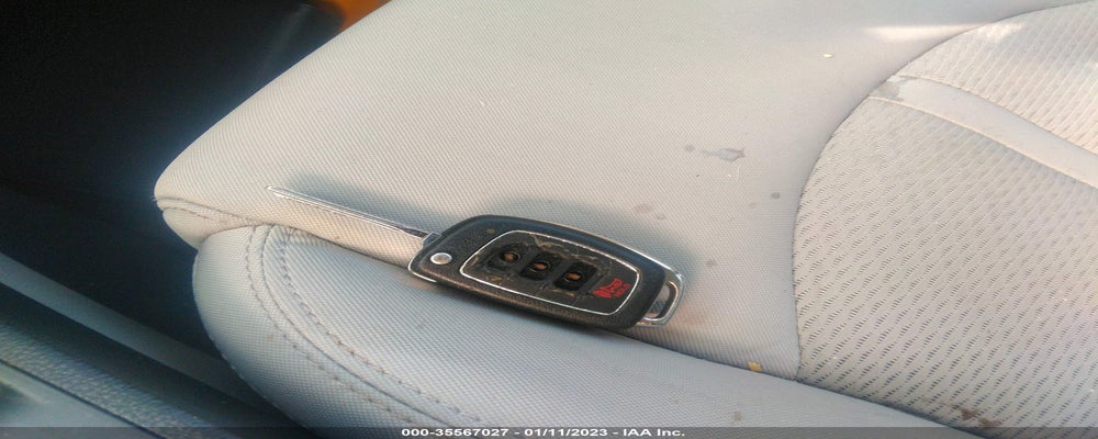 5NPE24AFXFH009357 2015 HYUNDAI SONATA photo no. 11