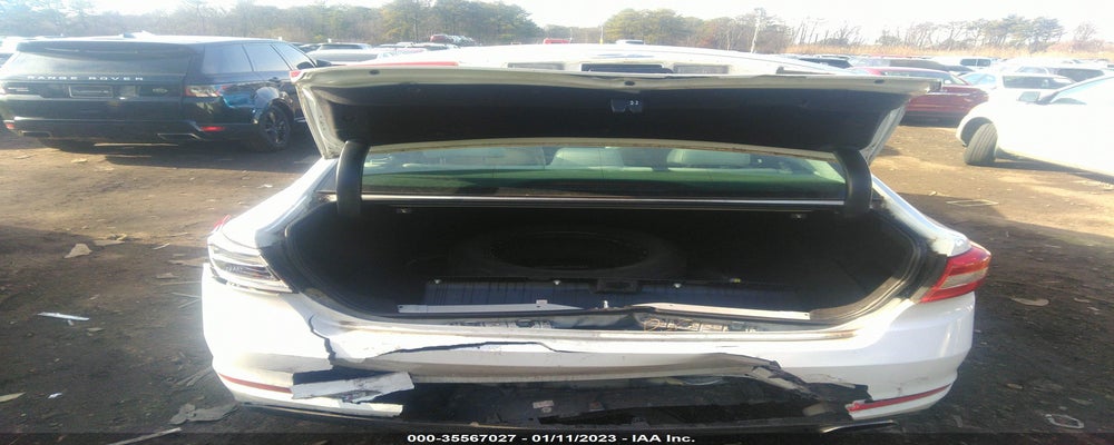 5NPE24AFXFH009357 2015 HYUNDAI SONATA photo no. 6