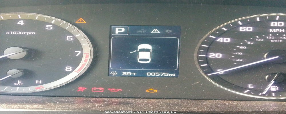 5NPE24AFXFH009357 2015 HYUNDAI SONATA photo no. 7
