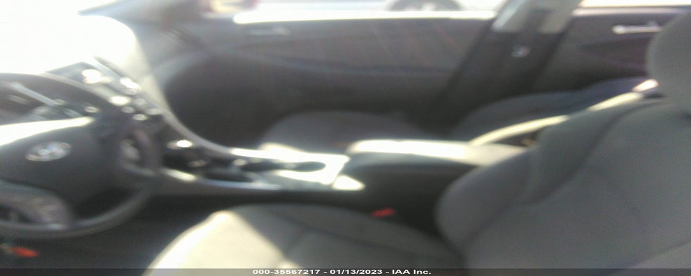 5NPEB4AC8EH890547 2014 HYUNDAI SONATA photo no. 5
