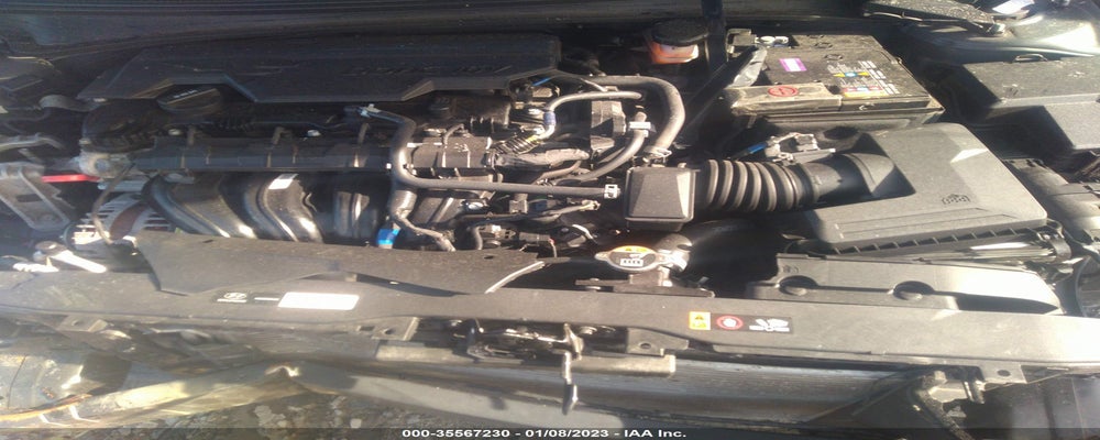 KMHLM4AG3MU091697 2021 HYUNDAI ELANTRA photo no. 10