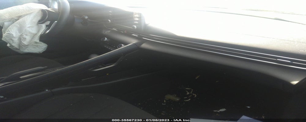 KMHLM4AG3MU091697 2021 HYUNDAI ELANTRA photo no. 5