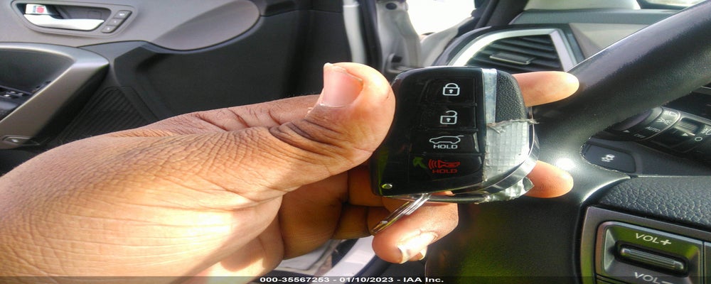 KM8SR4HF6EU071973 2014 HYUNDAI SANTA FE photo no. 11