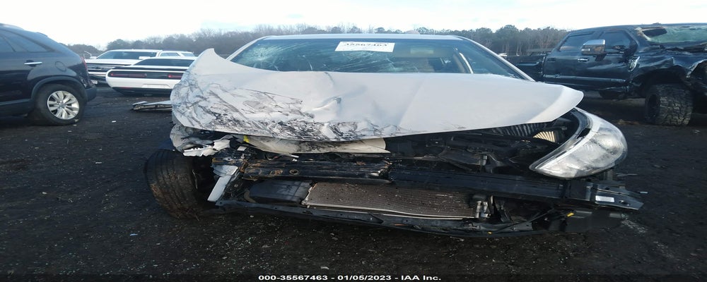 KMHCT4AE0HU252806 2017 HYUNDAI ACCENT photo no. 6