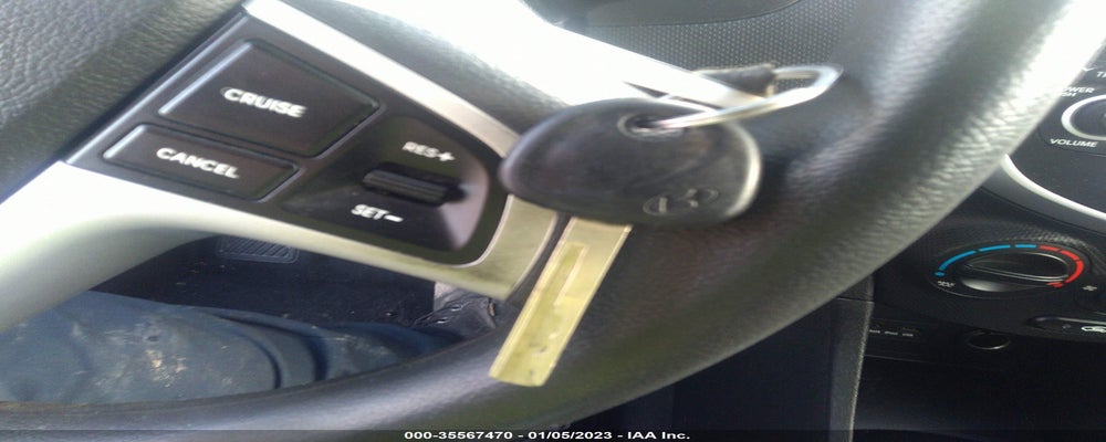 KMHCT5AE5DU074505 2013 HYUNDAI ACCENT photo no. 11