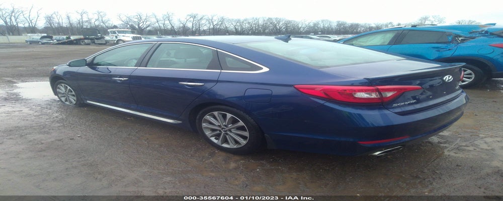 5NPE34AF8GH298270 2016 HYUNDAI SONATA photo no. 3
