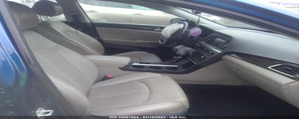 5NPE34AF8GH298270 2016 HYUNDAI SONATA photo no. 5