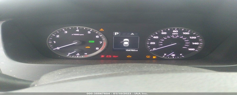 5NPE34AF8GH298270 2016 HYUNDAI SONATA photo no. 7