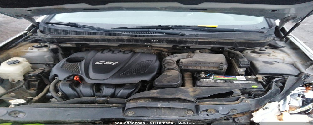 5NPEB4AC1DH671783 2013 HYUNDAI SONATA photo no. 10