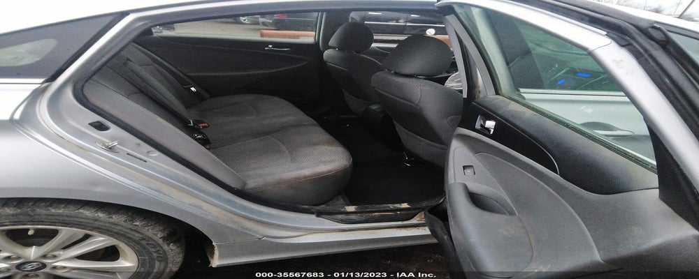 5NPEB4AC1DH671783 2013 HYUNDAI SONATA photo no. 8