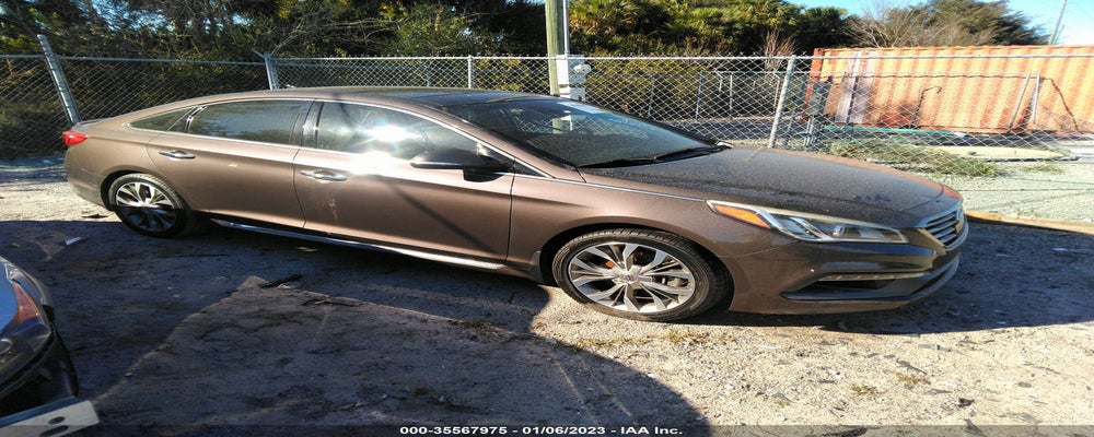 5NPE34ABXFH117729 2015 HYUNDAI SONATA photo no. 19