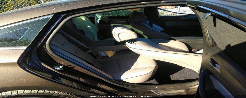 5NPE34ABXFH117729 2015 HYUNDAI SONATA photo no. 8