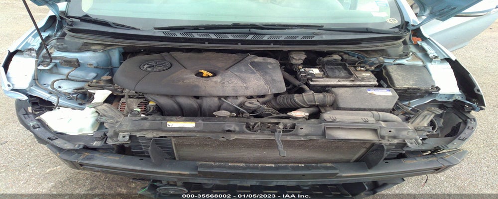 KMHDH4AE6BU102566 2011 HYUNDAI ELANTRA photo no. 10