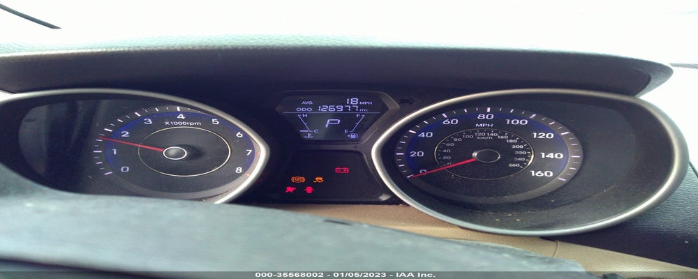 KMHDH4AE6BU102566 2011 HYUNDAI ELANTRA photo no. 7