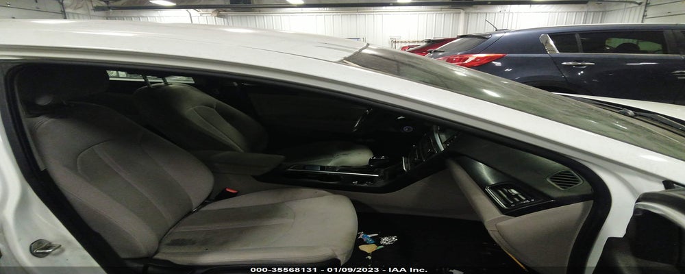 5NPE34AF9HH545748 2017 HYUNDAI SONATA photo no. 5