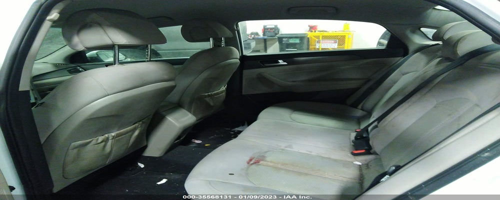5NPE34AF9HH545748 2017 HYUNDAI SONATA photo no. 8