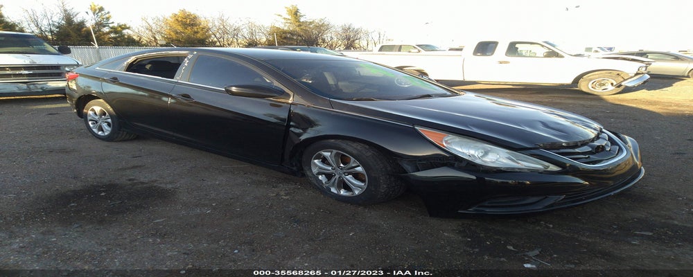 5NPEB4AC0CH466017 2012 HYUNDAI SONATA photo no. 21
