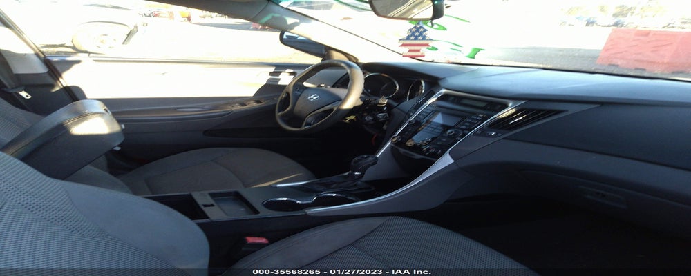 5NPEB4AC0CH466017 2012 HYUNDAI SONATA photo no. 5