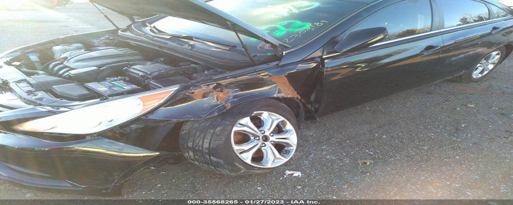 5NPEB4AC0CH466017 2012 HYUNDAI SONATA photo no. 6