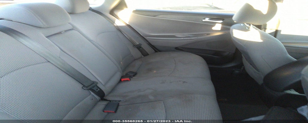 5NPEB4AC0CH466017 2012 HYUNDAI SONATA photo no. 8