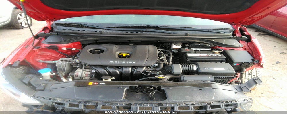 5NPD84LF2JH239796 2018 HYUNDAI ELANTRA photo no. 10
