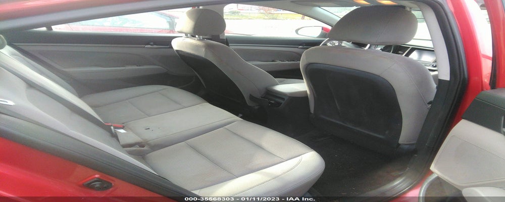 5NPD84LF2JH239796 2018 HYUNDAI ELANTRA photo no. 8