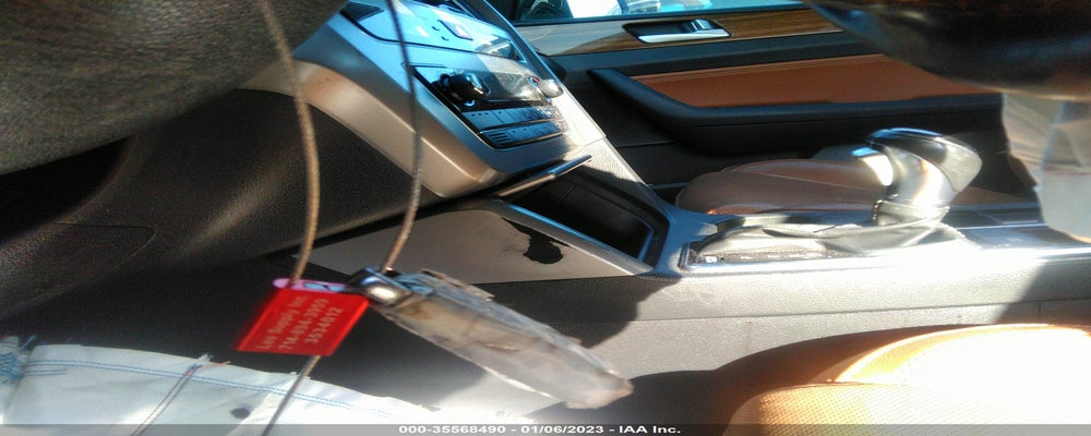 5NPE34AF1FH222355 2015 HYUNDAI SONATA photo no. 11