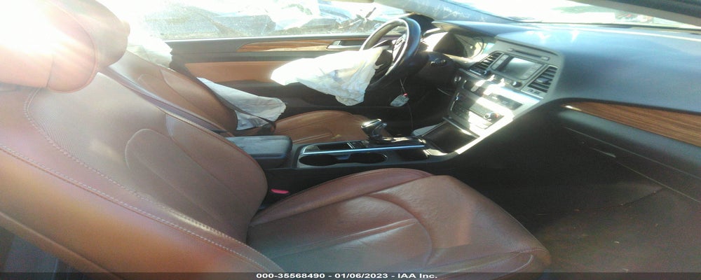 5NPE34AF1FH222355 2015 HYUNDAI SONATA photo no. 5
