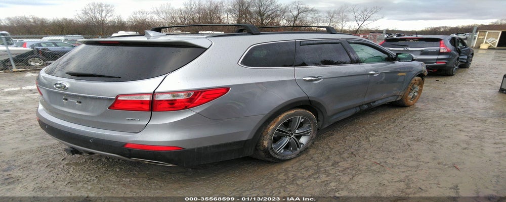 KM8SR4HF3GU134918 2016 HYUNDAI SANTA FE photo no. 4