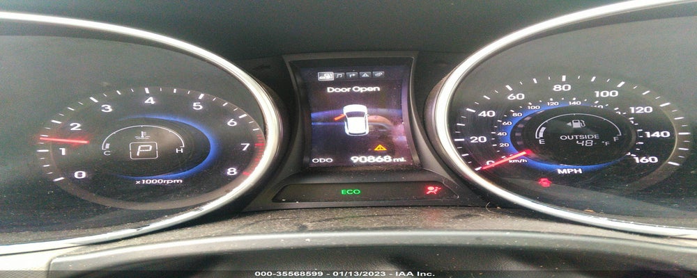 KM8SR4HF3GU134918 2016 HYUNDAI SANTA FE photo no. 7