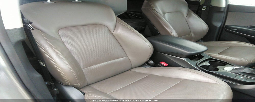 KM8SR4HF3GU134918 2016 HYUNDAI SANTA FE photo no. 8