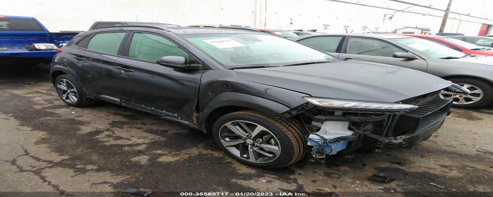 KM8K33A52KU344125 2019 HYUNDAI KONA photo no. 20