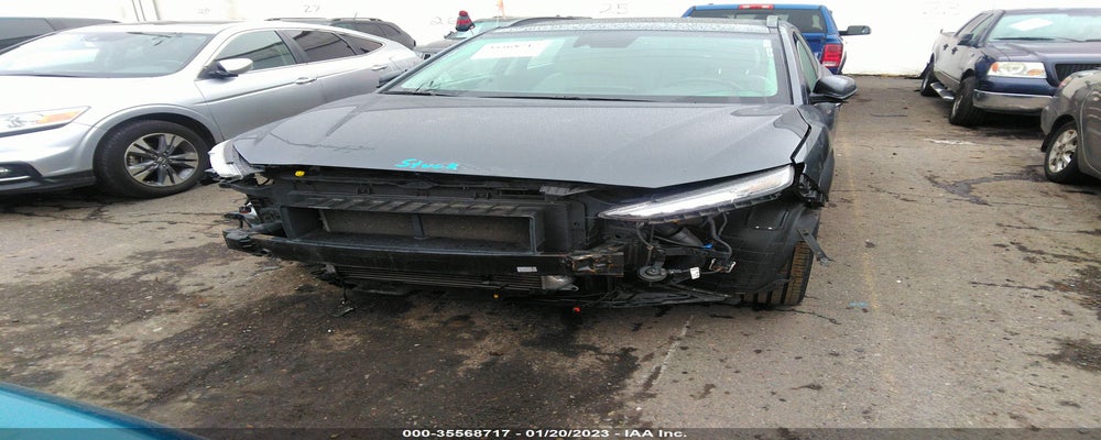 KM8K33A52KU344125 2019 HYUNDAI KONA photo no. 6