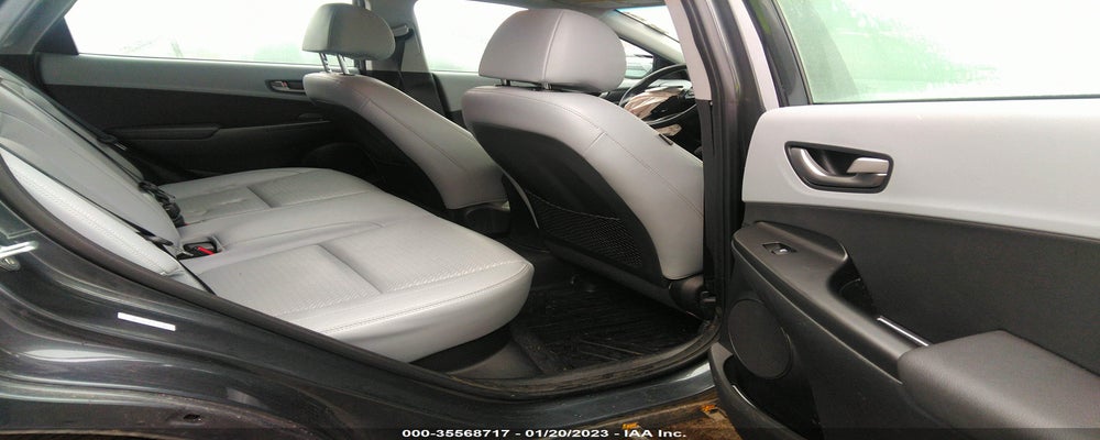 KM8K33A52KU344125 2019 HYUNDAI KONA photo no. 8