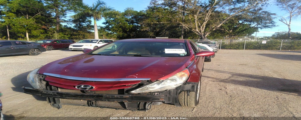 5NPEB4AC1BH103580 2011 HYUNDAI SONATA photo no. 6