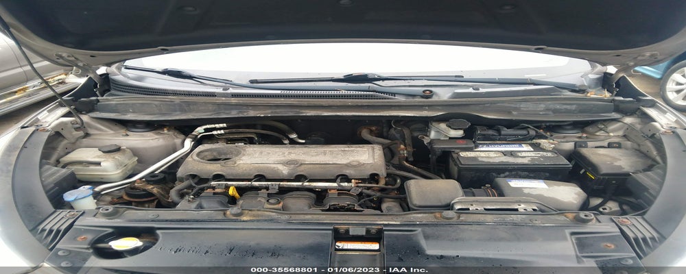 KM8JUCAC7BU171001 2011 HYUNDAI TUCSON photo no. 10