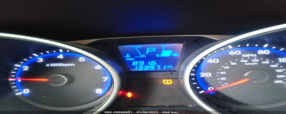 KM8JUCAC7BU171001 2011 HYUNDAI TUCSON photo no. 7