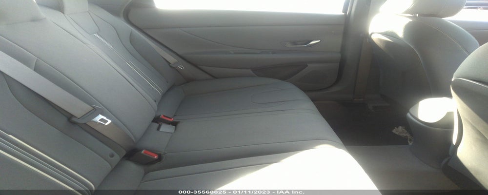 5NPLM4AG4NH077288 2022 HYUNDAI ELANTRA photo no. 8