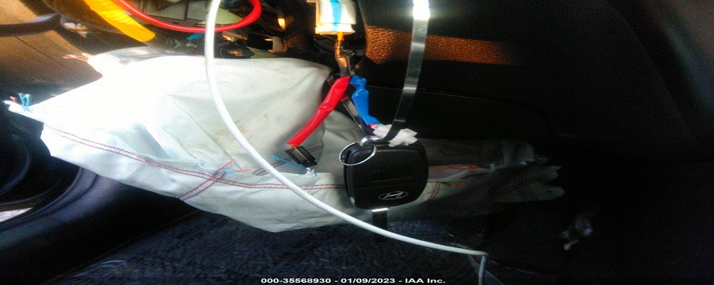 5NPE24AF1KH756050 2019 HYUNDAI SONATA photo no. 11