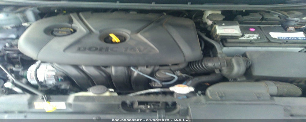5NPDH4AE4GH672927 2016 HYUNDAI ELANTRA photo no. 10
