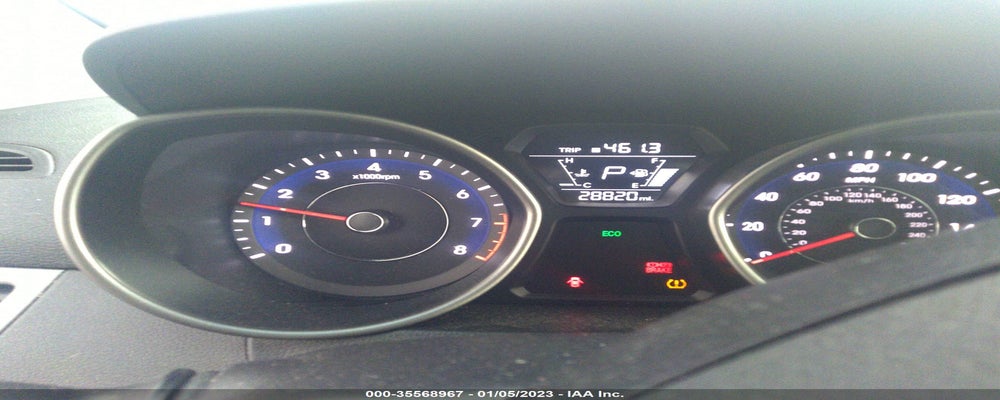 5NPDH4AE4GH672927 2016 HYUNDAI ELANTRA photo no. 7