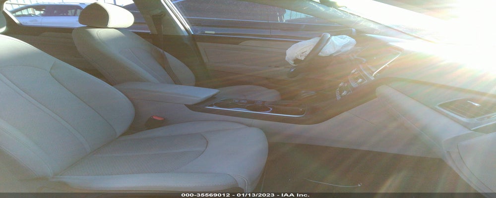 5NPE34AF0JH620956 2018 HYUNDAI SONATA photo no. 5