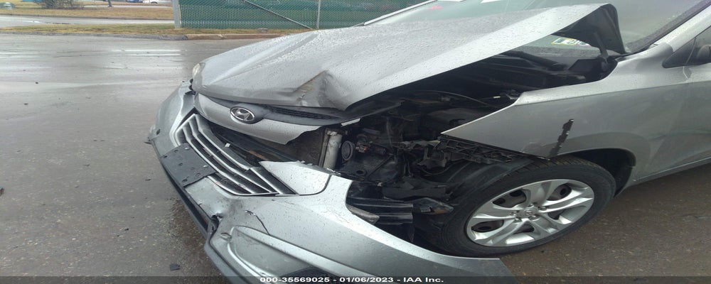 KM8JT3AB2DU591181 2013 HYUNDAI TUCSON photo no. 6