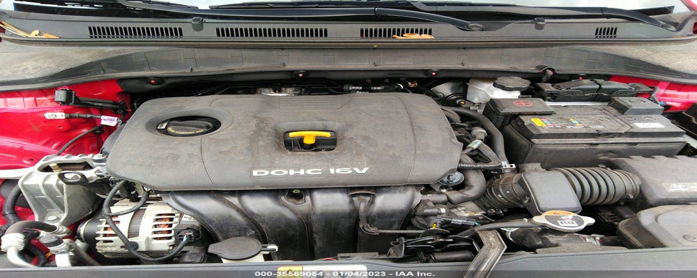 KM8K12AA8MU665862 2021 HYUNDAI KONA photo no. 10