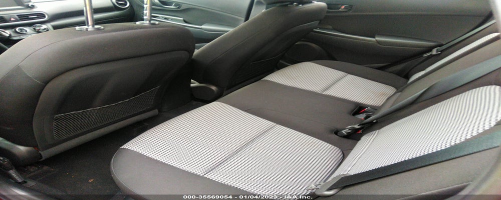 KM8K12AA8MU665862 2021 HYUNDAI KONA photo no. 8