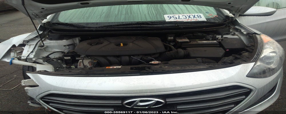 KMHD35LH8GU283219 2016 HYUNDAI ELANTRA GT photo no. 10