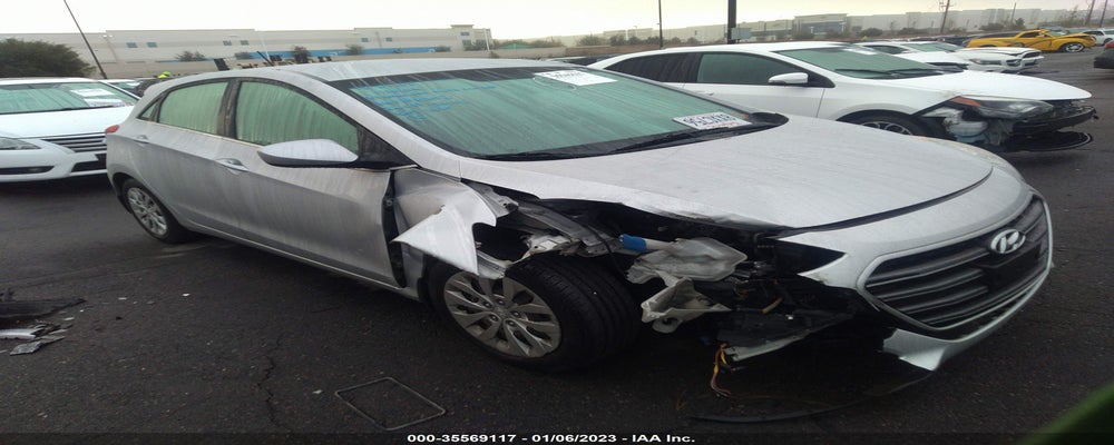 KMHD35LH8GU283219 2016 HYUNDAI ELANTRA GT photo no. 22