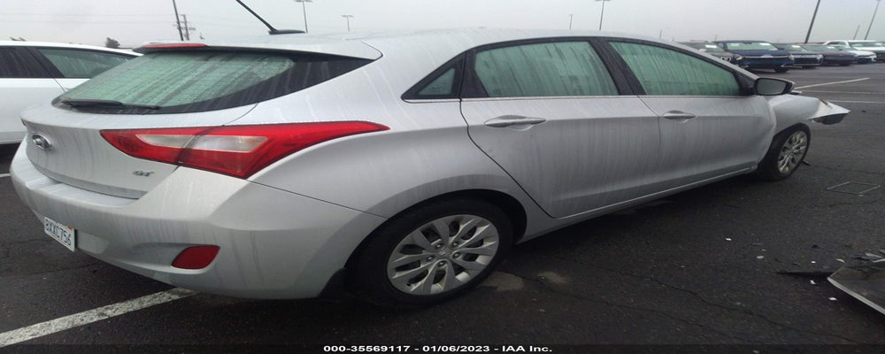 KMHD35LH8GU283219 2016 HYUNDAI ELANTRA GT photo no. 4
