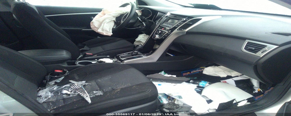KMHD35LH8GU283219 2016 HYUNDAI ELANTRA GT photo no. 5