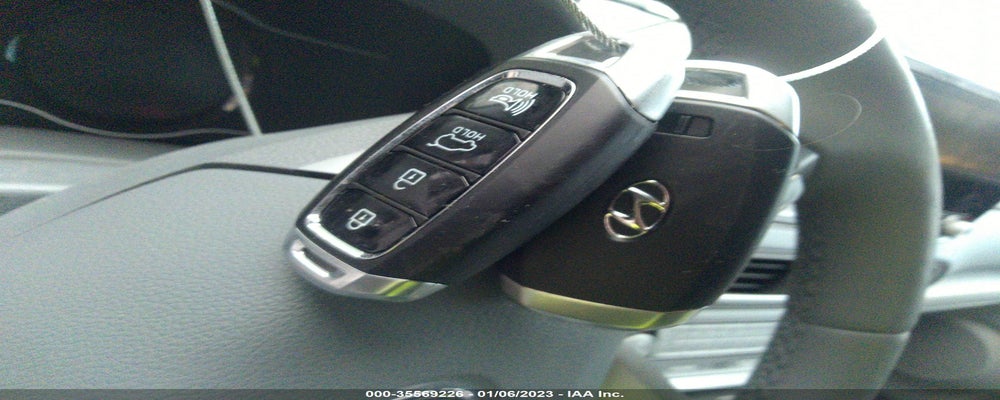 KM8K53AG1LU072597 2020 HYUNDAI KONA EV photo no. 11